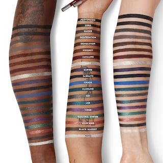 Foto 6 | Foto 6 | Lápiz Delineador De Ojos Urban Decay 24/7 Glide-on Waterproof Smog - Venta Internacional.