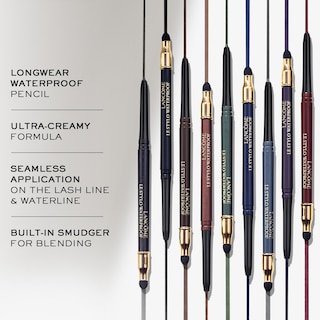 Foto 2 | Foto 2 | Lápiz Delineador De Ojos Lancôme Le Stylo Waterproof 07 Minuit Illusion - Venta Internacional.