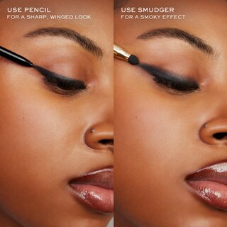 Foto 5 | Foto 5 | Lápiz Delineador De Ojos Lancôme Le Stylo Waterproof 07 Minuit Illusion - Venta Internacional.
