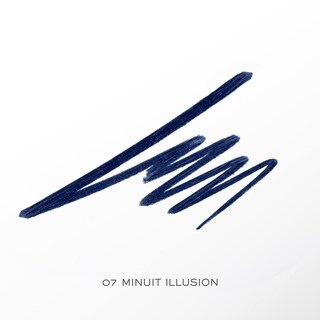 Foto 6 | Foto 6 | Lápiz Delineador De Ojos Lancôme Le Stylo Waterproof 07 Minuit Illusion - Venta Internacional.