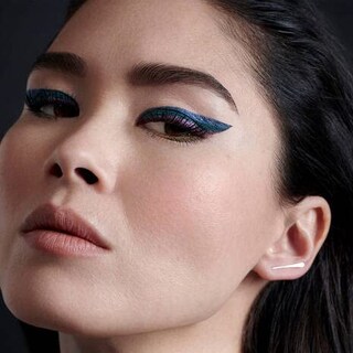 Foto 3 | Foto 3 | Lápiz Delineador De Ojos Lancôme Drama Waterproof 24h De Larga Duración - Venta Internacional.