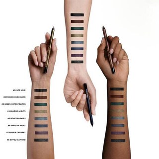 Foto 4 | Foto 4 | Lápiz Delineador De Ojos Lancôme Drama Waterproof 24h De Larga Duración - Venta Internacional.