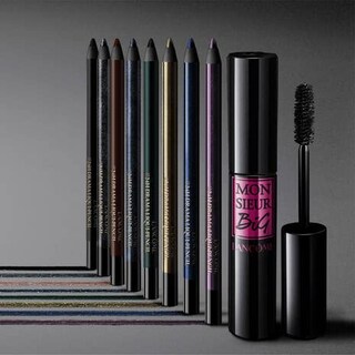 Foto 5 | Foto 5 | Lápiz Delineador De Ojos Lancôme Drama Waterproof 24h De Larga Duración - Venta Internacional.