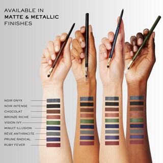 Foto 4 | Foto 4 | Lápiz Delineador De Ojos Lancôme Le Stylo Waterproof 04 Bronze Rich - Venta Internacional.