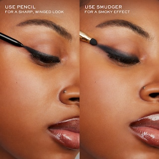 Foto 5 | Foto 5 | Lápiz Delineador De Ojos Lancôme Le Stylo Waterproof 04 Bronze Rich - Venta Internacional.