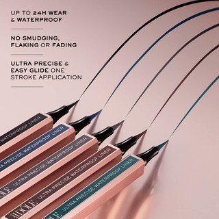 Foto 5 | Foto 5 | Delineador Líquido Impermeable Lancôme Idôle Liner Black - Venta Internacional.