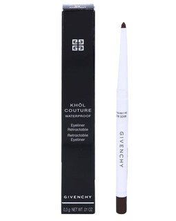 Foto 1 | Foto 1 | Delineador de Ojos Givenchy Khol Couture Waterproof 02 Chestnut 0.3 Ml - Venta Internacional