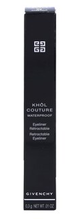 Foto 2 | Foto 2 | Delineador de Ojos Givenchy Khol Couture Waterproof 02 Chestnut 0.3 Ml - Venta Internacional