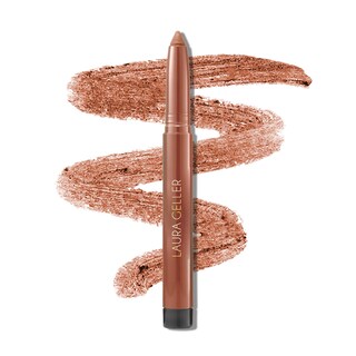 Foto 1 | Foto 1 | Delineador De Ojos Laura Geller New York Kajal Longwear Kohl Clove - Venta Internacional.
