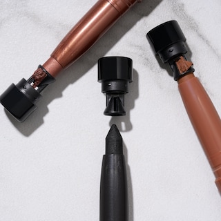 Foto 6 | Foto 6 | Delineador De Ojos Laura Geller New York Kajal Longwear Kohl Clove - Venta Internacional.