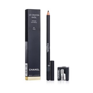Foto 2 | Foto 2 | Delineador De Ojos Chanel Le Crayon Khol #61 Noir - Venta Internacional.