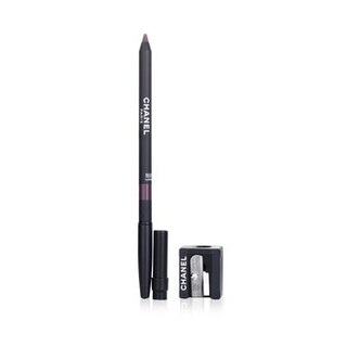 Foto 1 | Foto 1 | Lápiz Delineador De Ojos Chanel Le Crayon Yeux #58 Berry - Venta Internacional.