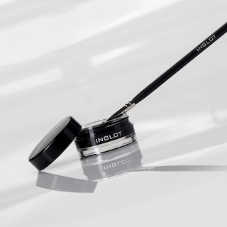 Foto 3 | Foto 3 | Delineador De Ojos Inglot Amc Gel 77 Vegan - Venta Internacional.