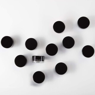 Foto 5 | Foto 5 | Delineador De Ojos Inglot Amc Gel 77 Vegan - Venta Internacional.