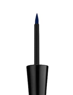 Foto 2 | Foto 2 | Delineador De Ojos Liquido Mia Cosmetics Expert Look Eyeliner Cobalto