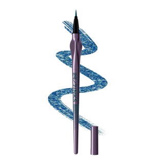Foto 1 | Foto 1 | Lápiz Delineador Líquido Urban Decay 24/7 Inks Deep End, Azul Turquesa - Venta Internacional.