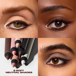 Foto 6 | Foto 6 | Lápiz Delineador De Ojos Waterline Impermeable Urban Decay 24/7 - Venta Internacional.