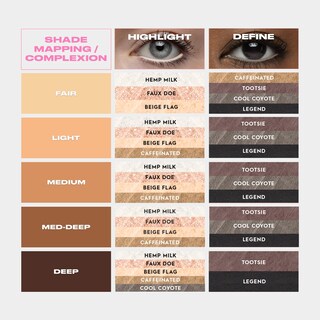 Foto 7 | Foto 7 | Lápiz Delineador De Ojos Waterline Impermeable Urban Decay 24/7 - Venta Internacional.