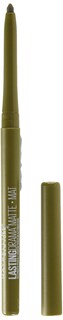 Foto 1 | Foto 1 | Lápiz Delineador de Ojos Maybelline Lasting Drama Matte 910 Jade Olive - Venta Internacional