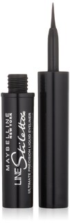 Foto 1 | Foto 1 | Delineador Líquido Maybelline Line Stiletto Blackest Black 1.5 Ml - Venta Internacional.