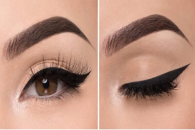 Foto 4 | Foto 4 | Delineador Líquido Maybelline Line Stiletto Blackest Black 1.5 Ml - Venta Internacional.