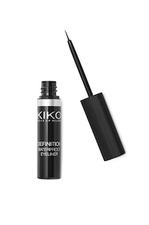 Foto 2 | Foto 2 | Delineador De Ojos Kiko Milano Definition Impermeable - Venta Internacional.