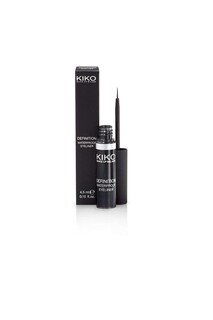 Foto 4 | Foto 4 | Delineador De Ojos Kiko Milano Definition Impermeable - Venta Internacional.