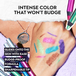 Foto 4 | Foto 4 | Lápiz Delineador De Ojos Urban Decay 24/7 Glide-on Waterproof Stash - Venta Internacional.