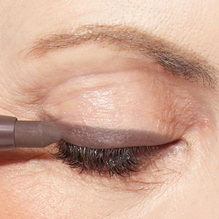 Foto 6 | Foto 6 | Delineador De Ojos Laura Geller New York Kajal Longwear Kohl Soft Slate - Venta Internacional.