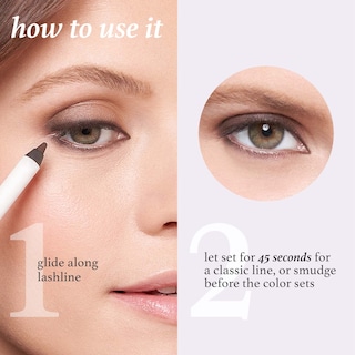 Foto 5 | Foto 5 | Lápiz Delineador De Ojos Julep When Pencil Con Gel Sunset Gold Shimmer - Venta Internacional.