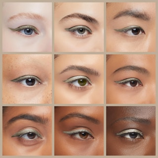 Foto 4 | Foto 4 | Lápiz Delineador De Ojos Julep When Pencil Met Gel Gilded Gold - Venta Internacional.