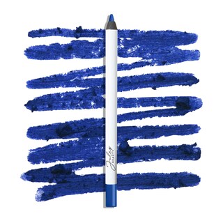 Foto 1 | Foto 1 | Lápiz Delineador De Ojos Julep When Pencil Met Gel Ocean Blue - Venta Internacional.