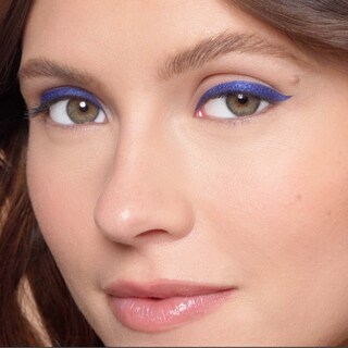 Foto 5 | Foto 5 | Lápiz Delineador De Ojos Julep When Pencil Met Gel Ocean Blue - Venta Internacional.