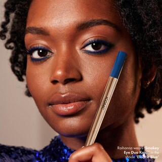 Foto 5 | Foto 5 | Delineador De Ojos Iconic London Smokey Eye Duo Cremoso Resistente Al Agua - Venta Internacional.