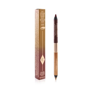 Foto 2 | Foto 2 | Lápiz Delineador De Ojos Charlotte Tilbury Eye Color Magic Liner Duo - Venta Internacional.