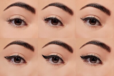 Foto 5 | Foto 5 | Delineador de Ojos Sigma Beauty Líquido - Venta Internacional