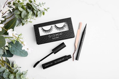 Foto 7 | Foto 7 | Delineador de Ojos Sigma Beauty Líquido - Venta Internacional