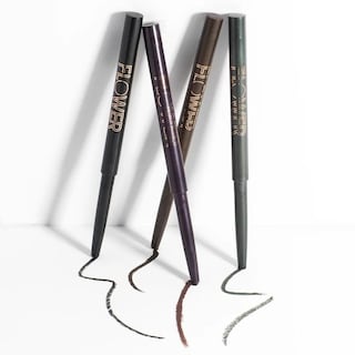 Foto 5 | Foto 5 | Delineador De Ojos Flower Beauty Forever Wear Long Wear Marrón - Venta Internacional.