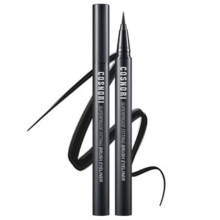 Foto 1 | Foto 1 | Pincel Delineador De Ojos Cosnori Superproof 01 Negro 0,6 G - Venta Internacional.