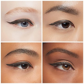 Foto 4 | Foto 4 | Lápiz Delineador De Ojos En Gel Kaely Brown, Impermeable, A Prueba De Manchas - Venta Internacional.