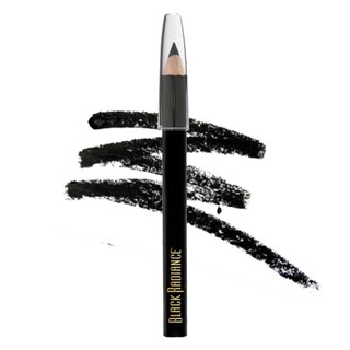 Foto 1 | Foto 1 | Lápiz Delineador De Ojos Black Radiance, Paquete Doble Truly Black, 1 Ml - Venta Internacional.