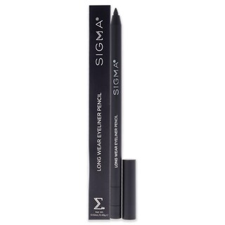 Foto 1 | Foto 1 | Lápiz Delineador De Ojos Sigma Beauty Long Wear Wicked Black - Venta Internacional.