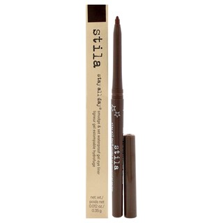 Foto 1 | Foto 1 | Delineador De Ojos Stila Stay All Day Smudge & Gel Espresso, 0,35 Ml - Venta Internacional.