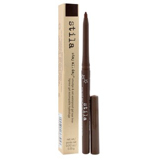 Foto 3 | Foto 3 | Delineador De Ojos Stila Stay All Day Smudge & Gel Espresso, 0,35 Ml - Venta Internacional.