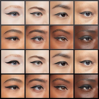 Foto 3 | Foto 3 | Set De Lápices Delineadores De Ojos Kaely, Gel Negro Y Gris, Impermeable, A Prueba De Manchas - Venta Internacional.
