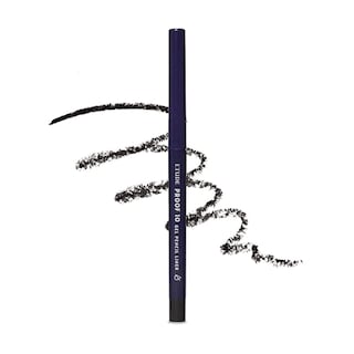 Foto 1 | Foto 1 | Delineador De Ojos Etude Proof 10 En Gel, 0,3 G #1, Negro - Venta Internacional.
