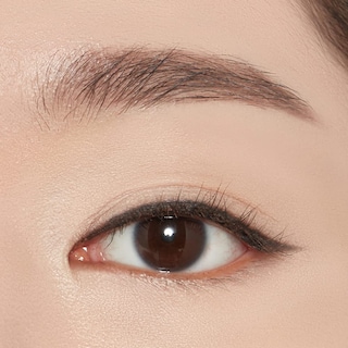 Foto 2 | Foto 2 | Delineador De Ojos Etude Proof 10 En Gel, 0,3 G #1, Negro - Venta Internacional.
