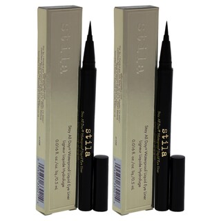 Foto 3 | Foto 3 | Delineador De Ojos Impermeable - Negro Intenso - Venta Internacional.