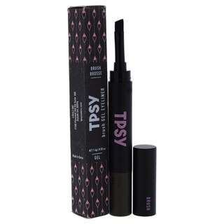 Foto 3 | Foto 3 | Delineador De Ojos Tpsy Camp Buddy, Brocha De Gel De 1,47 Ml, Sin Manchas - Venta Internacional.