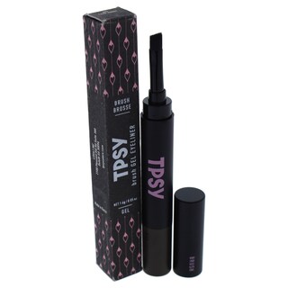 Foto 4 | Foto 4 | Delineador De Ojos Tpsy Camp Buddy, Brocha De Gel De 1,47 Ml, Sin Manchas - Venta Internacional.